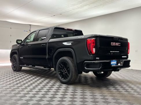 New 2026 GMC Sierra 1500 Elevation w/ Elevation Premium Package AWD/4WD image 12