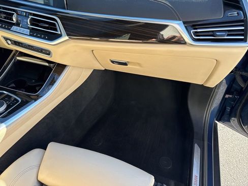 Used 2021 BMW X5 xDrive40i w/ Convenience Package image 39