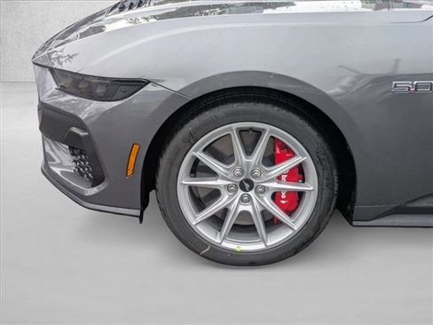 New 2026 Ford Mustang GT Premium image 10