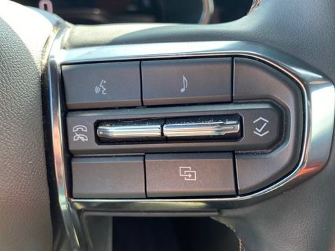 Used 2023 GMC Canyon AT4 AWD/4WD image 26