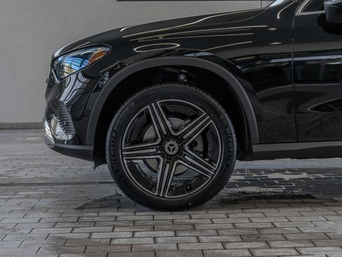 New 2026 Mercedes-Benz GLC 300 4MATIC image 4