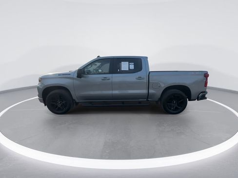 Used 2023 Chevrolet Silverado 1500 RST w/ Rally Edition AWD/4WD image 5