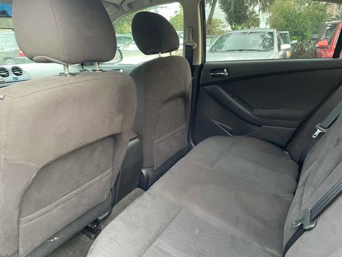 Used 2012 Nissan Altima 2.5 S w/ 20th Anniversary Pkg image 13