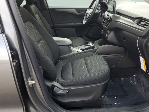 New 2026 Ford Escape Active AWD/4WD image 14