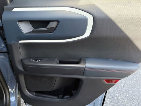 New 2025 Ford Bronco Sport Heritage w/ Convenience Package image 67