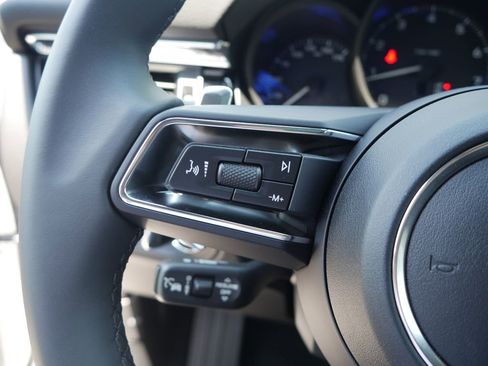 New 2026 Porsche Macan AWD/4WD image 32