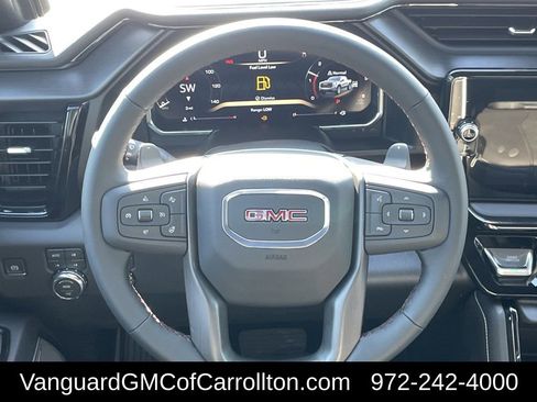 New 2026 GMC Sierra 1500 AT4X image 14