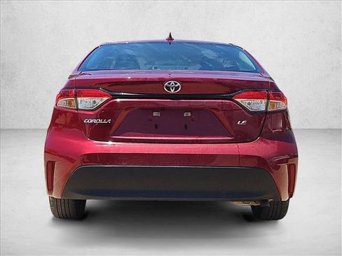 Used 2024 Toyota Corolla LE FWD image 6