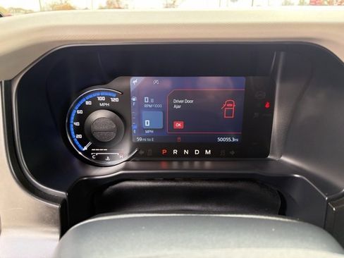 Used 2021 Ford Bronco Big Bend image 20