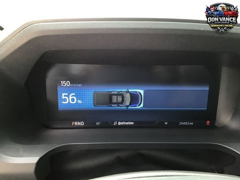 Used 2023 Ford F150 Lightning Platinum image 15