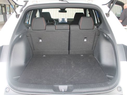 Used 2026 Honda HR-V Sport image 22