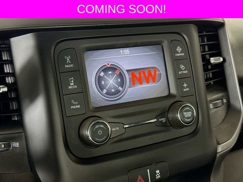 Used 2024 RAM 3500 Tradesman w/ Chrome Appearance Group image 15