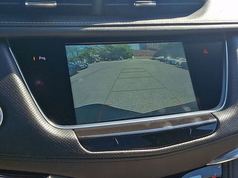 Used 2019 Cadillac XT5 Premium Luxury AWD/4WD image 20