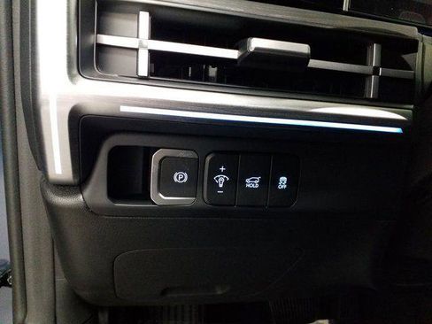 New 2026 Hyundai Santa Fe Limited AWD/4WD image 11