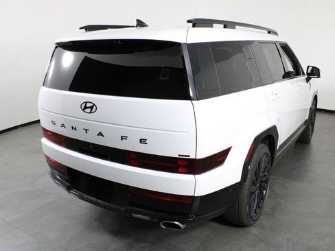 Used 2024 Hyundai Santa Fe Calligraphy image 15