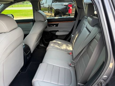 Used 2020 Honda CR-V Touring image 14