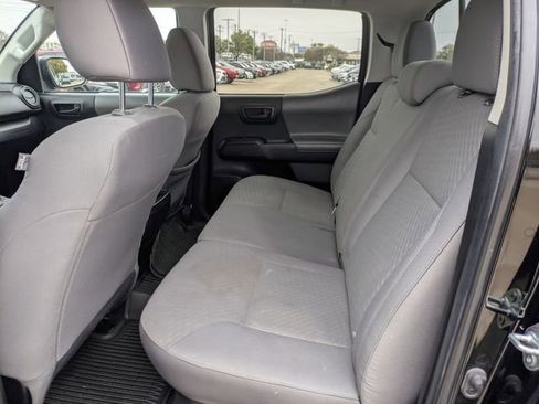 Used 2023 Toyota Tacoma SR image 25