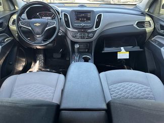 Used 2019 Chevrolet Equinox LT video 2