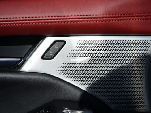 New 2026 MAZDA MAZDA3 2.5 S Hatchback w/ Premium Pkg image 12