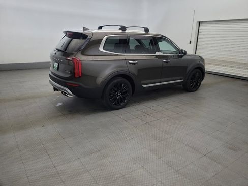 Used 2020 Kia Telluride SX AWD/4WD image 10