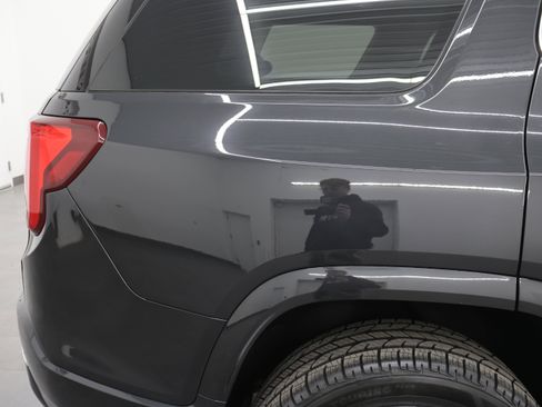 Used 2020 GMC Acadia Denali w/ Trailering Package image 35