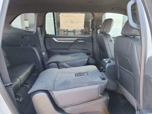 New 2026 GMC Acadia Elevation w/ Black Edition FWD image 47