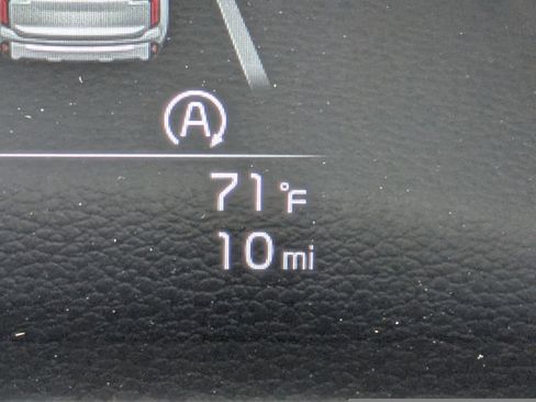 New 2025 Kia Telluride EX image 39