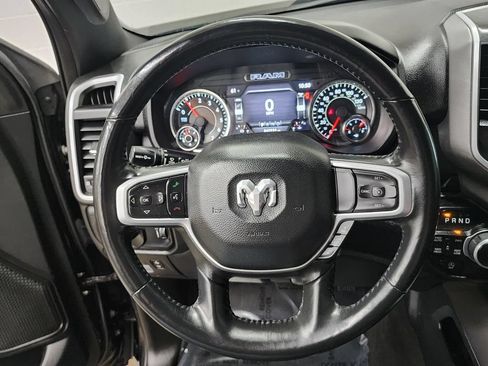 Certified 2022 RAM 1500 Big Horn AWD/4WD image 14