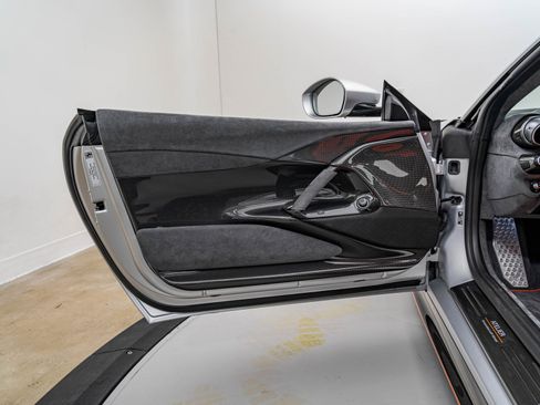 Certified 2023 Ferrari 812 Competizione image 19