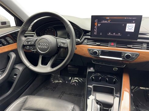 Used 2023 Audi A4 2.0T Premium w/ Convenience Package image 50