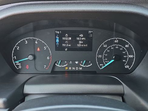 Used 2024 Ford Transit 350 XLT image 21