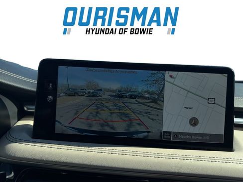 Used 2026 Genesis G70 2.5T image 17