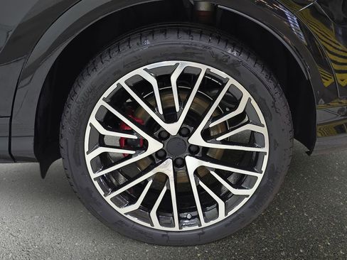 New 2026 Audi SQ5 Prestige AWD/4WD image 32