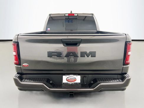 Used 2026 RAM 1500 Express RWD image 5