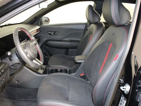 Used 2024 Hyundai Kona N Line image 11