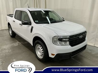Used 2024 Ford Maverick XL