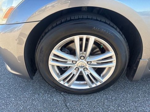 Used 2013 INFINITI G37 Journey image 32