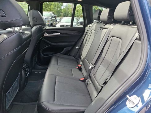 Used 2023 BMW X3 xDrive30i w/ Premium Package AWD/4WD image 8