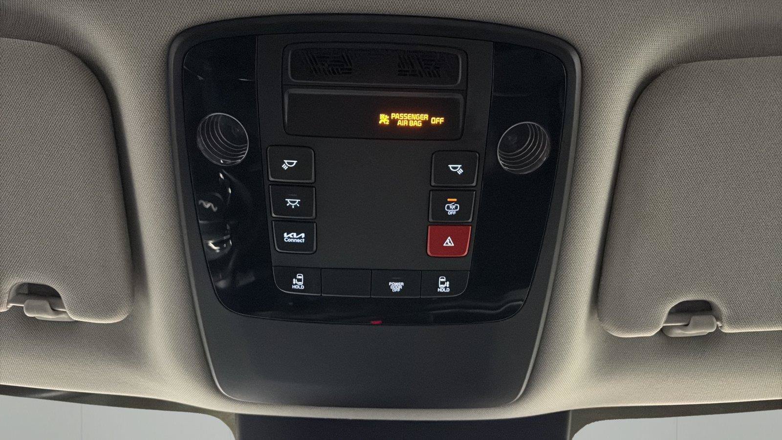 Used 2026 Kia Carnival LXS FWD image 21