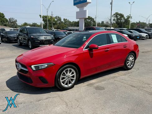 Used 2019 Mercedes-Benz A 220 image 3