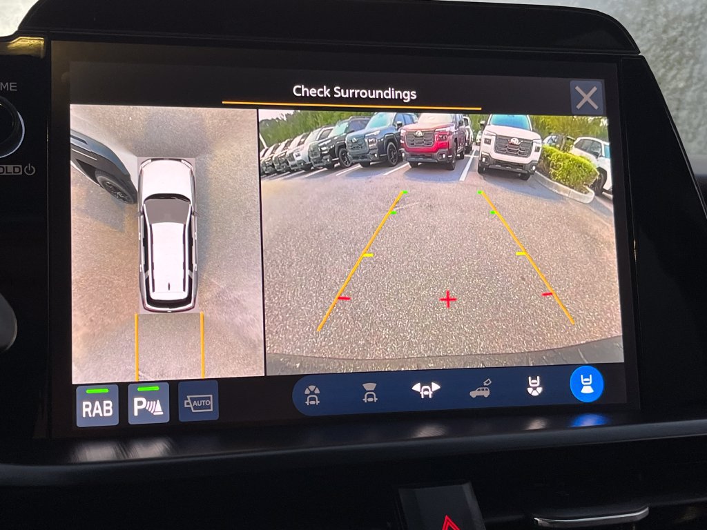 New 2026 Subaru Outback Limited XT AWD/4WD image 21