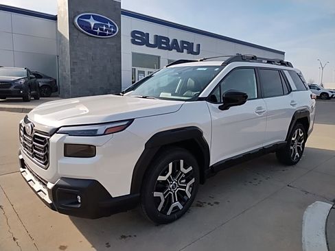 New 2026 Subaru Outback Touring XT AWD/4WD image 2