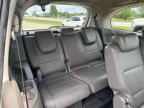 Used 2016 Honda Odyssey EX-L image 15