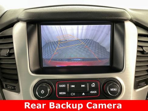 Used 2015 GMC Yukon XL SLT w/ Open Road Package image 4