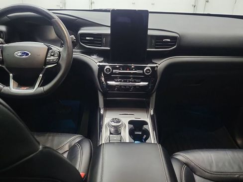 Used 2021 Ford Explorer ST w/ Equipment Group 401A image 21