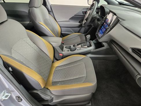 Certified 2024 Subaru Crosstrek 2.5i Sport w/ Crosstrek Mirror Package AWD/4WD image 22