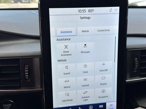 Used 2022 Ford Explorer ST w/ Equipment Group 401A AWD/4WD image 26