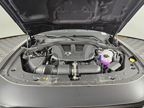 New 2026 Dodge Charger GT w/ Blacktop Package image 12