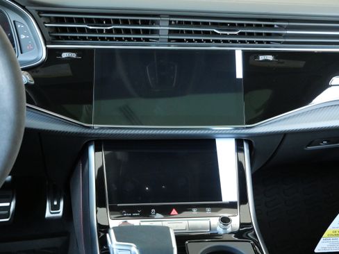 New 2026 Audi RS Q8 performance AWD/4WD image 11