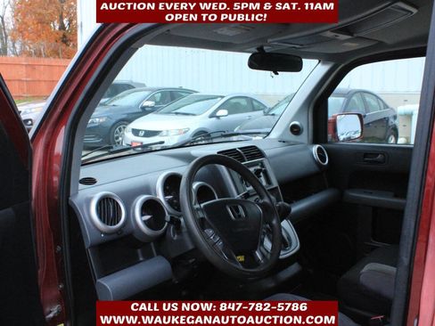 Used 2006 Honda Element EX-P image 9